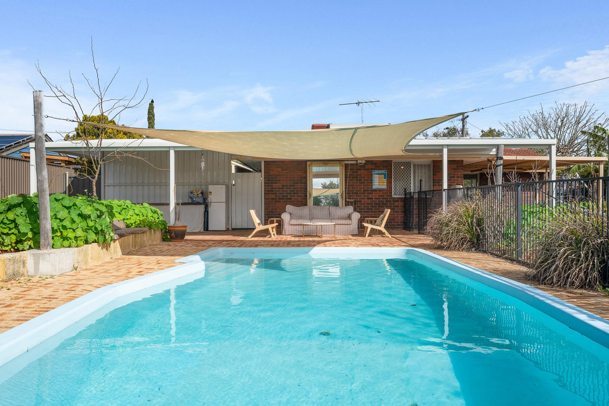 9 BRAYBROOK PL, CRAIGIE WA 6025, 0 chambres, 0 salles de bain, House