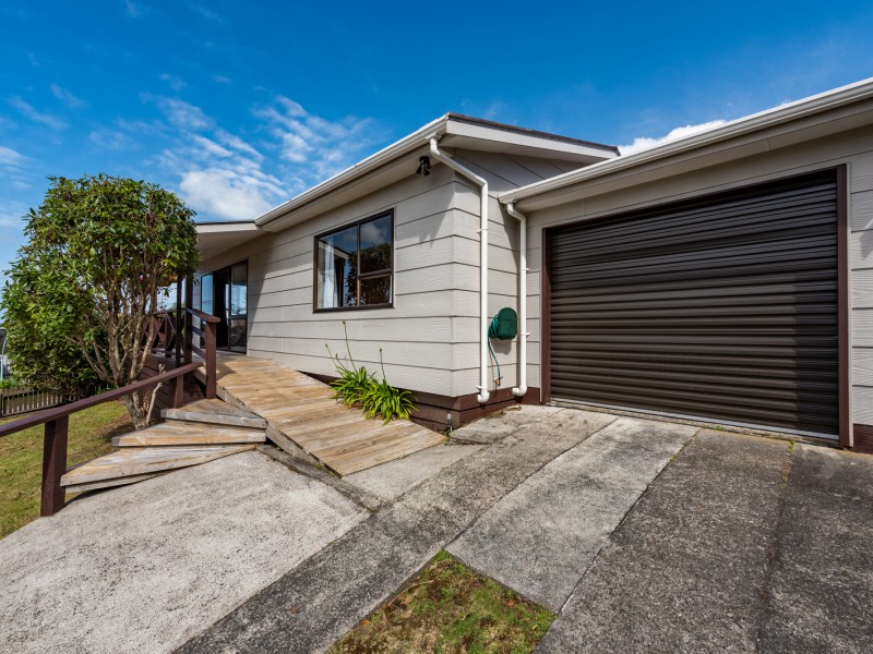 23 Hurley Road, Paraparaumu Beach, Kapiti Coast, 2房, 1浴