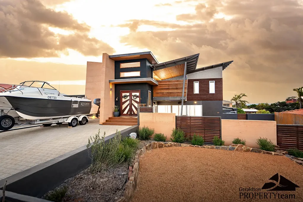 6 Spyglass Hill, Drummond Cove, WA 6532