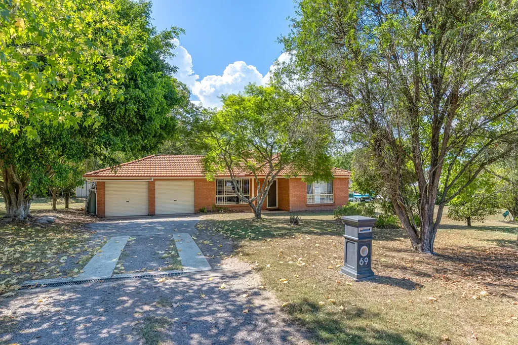 69 Prince Street, Clarence Town, NSW 2321