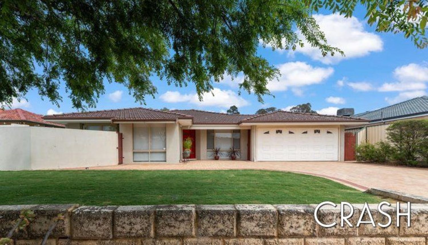 70 AITKEN DR, WINTHROP WA 6150, 0房, 0浴, House