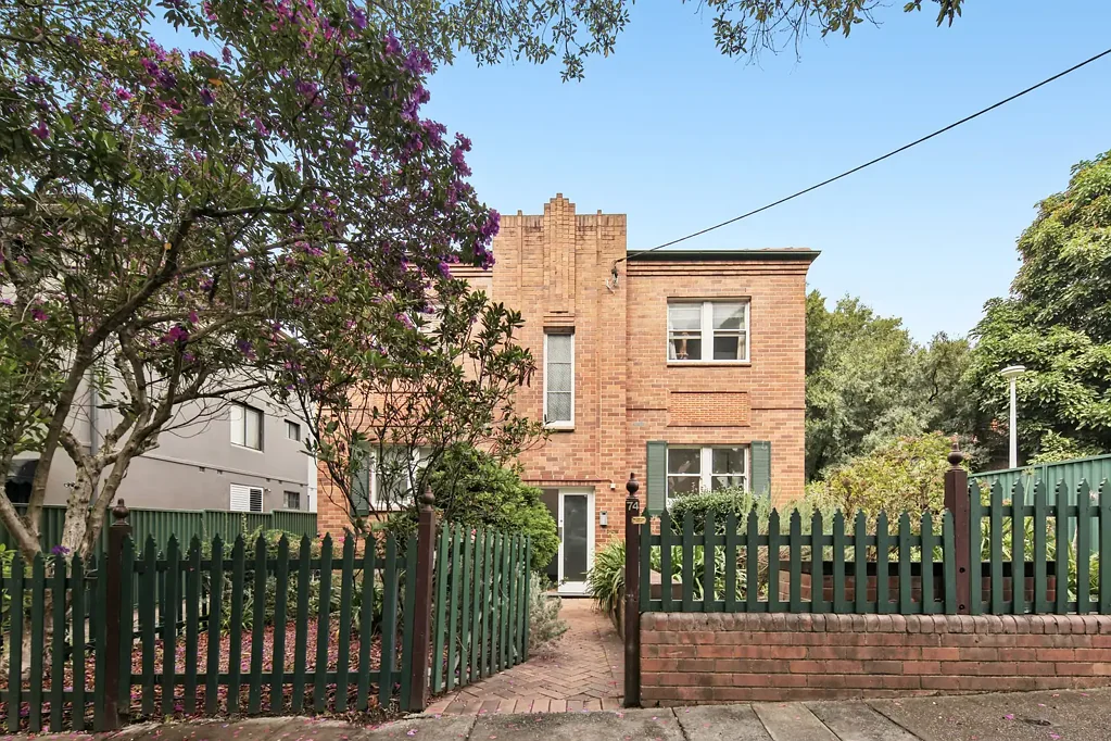 2/74 Kensington Road, Summer Hill, NSW 2130