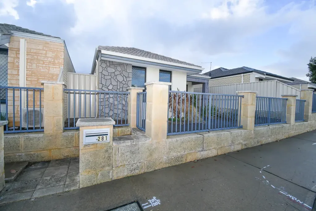 Family Home in the Heart of Meadow Springs!