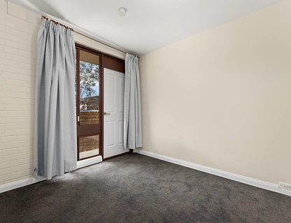 3D/52 Deloraine Street, Lyons, Woden Valley District, 2 कमरे, 1 बाथरूम, Apartment
