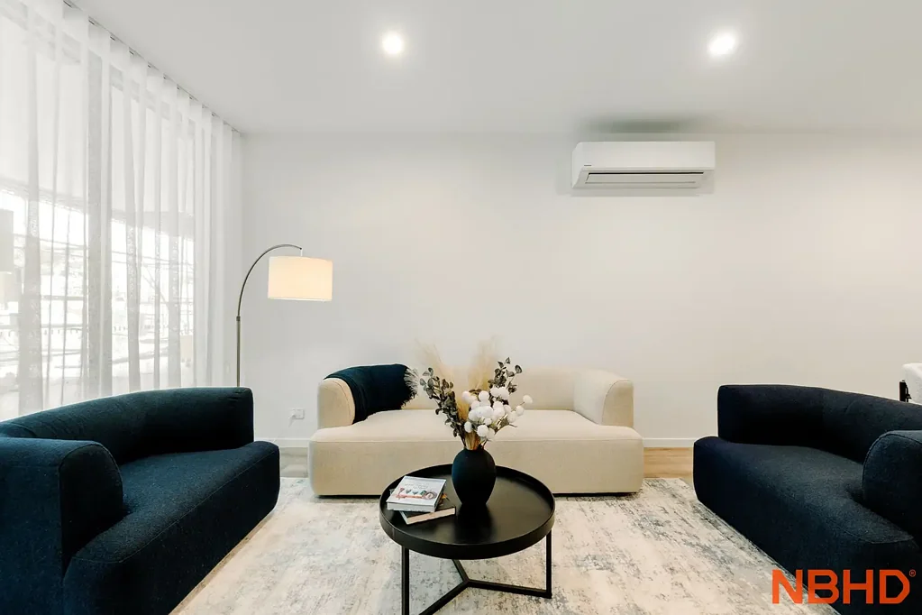3 BDRM TERRACE / 125 Ernest Cavanagh Street, Gungahlin