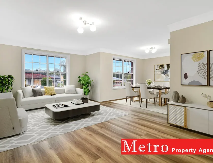 10 Engel Ave, Marsfield, NSW 2122, 4 Schlafzimmer, 2 Badezimmer, House