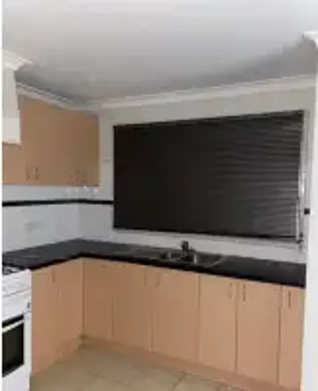 2 BEDROOM DUPLEX