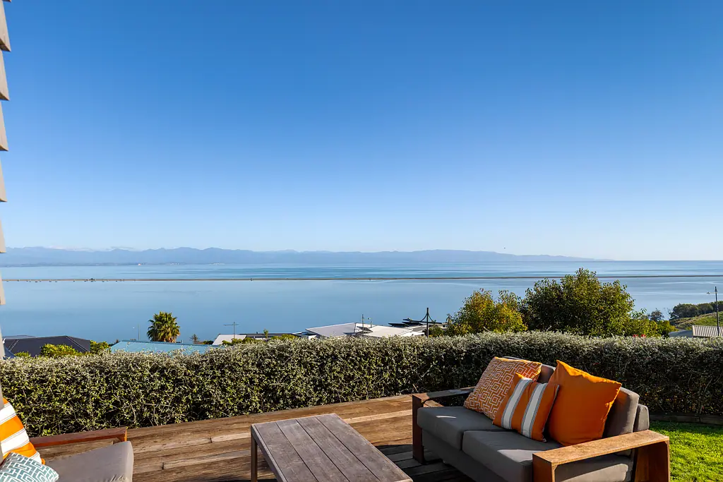 Atawhai 4部屋 Spectacular views, exceptional quality