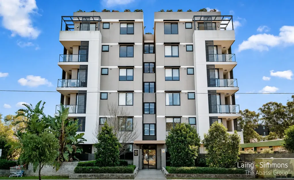 Modern Comfort Just Moments from the Heart of Blacktown!