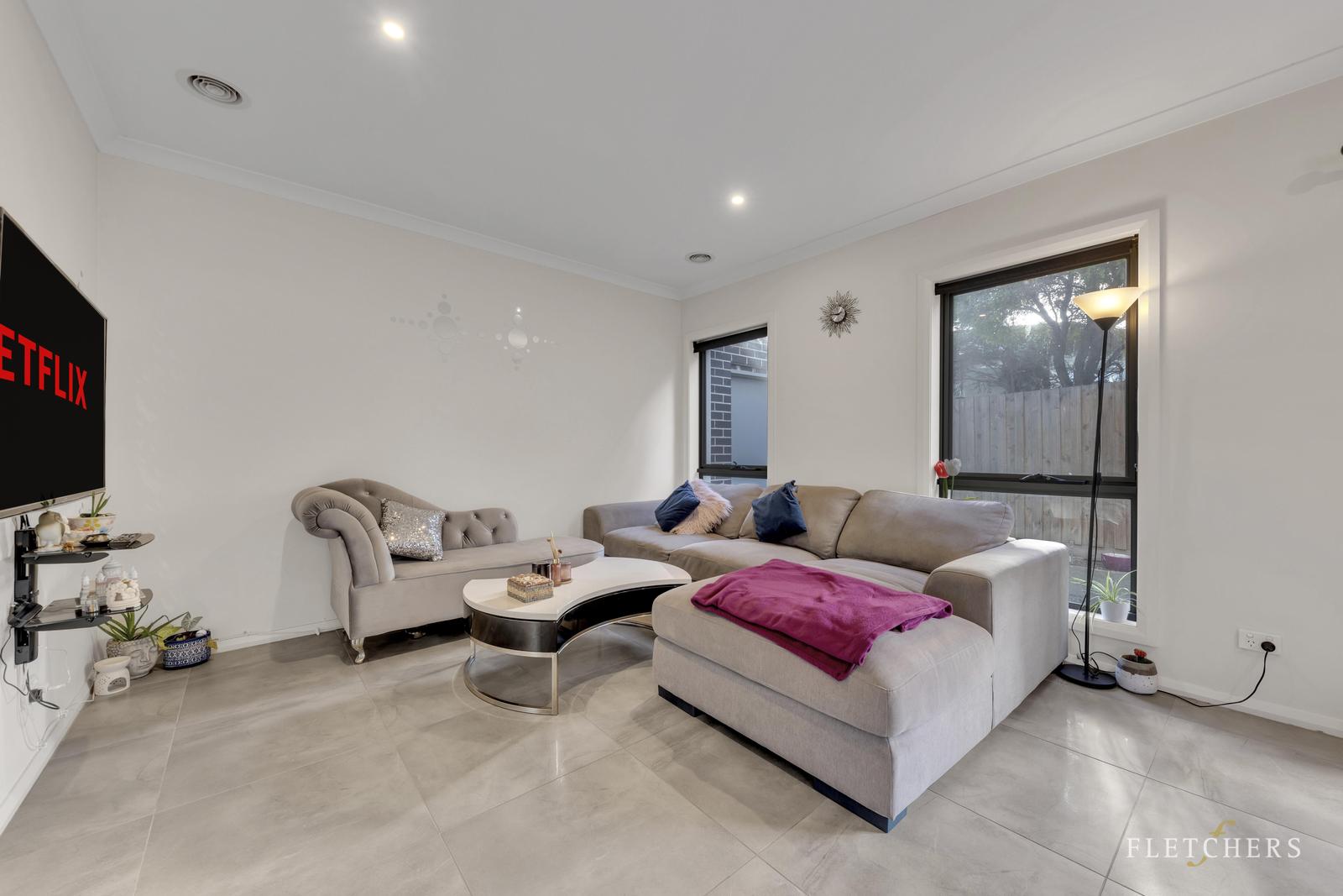 31 HEFFERNAN ST, LAVERTON VIC 3028, 0 कमरे, 0 बाथरूम, Townhouse