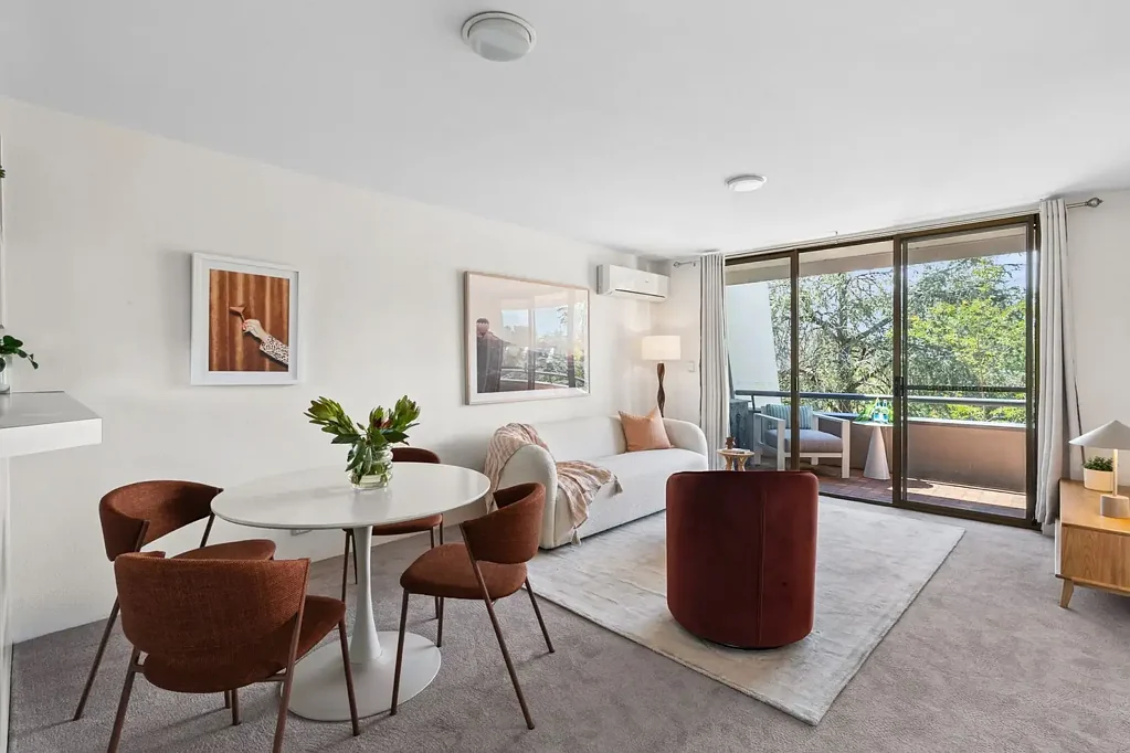 301/10 Currie Crescent, Griffith, ACT 2603