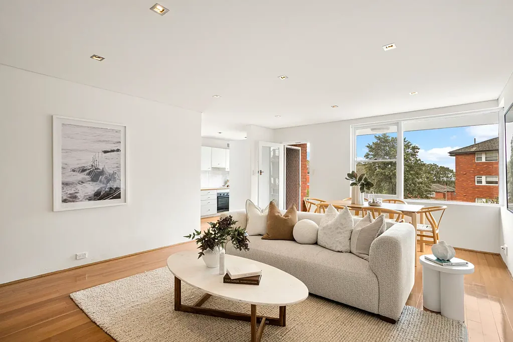 Cronulla 2Zimmer Central Coastal Living