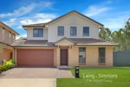 31 Stringybark Street, Ropes Crossing