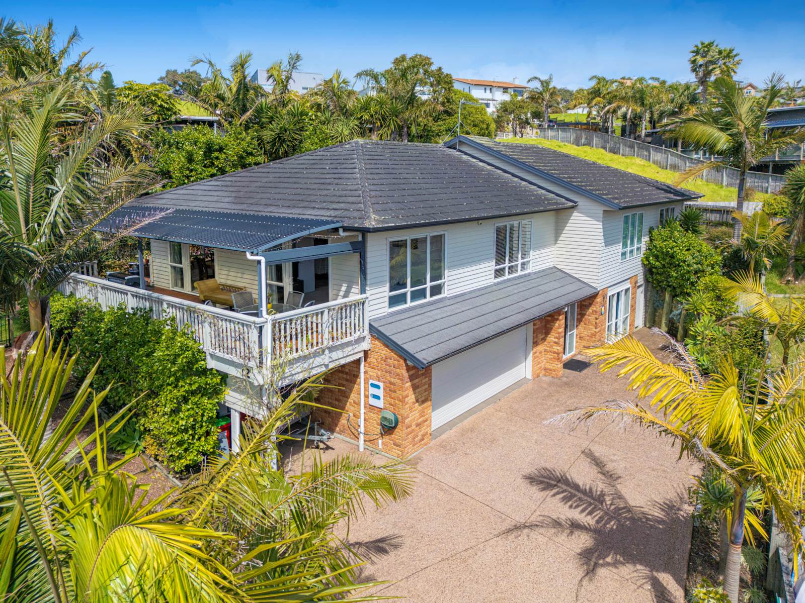 12 Hawaiian Parade, Arkles Bay, Auckland - Rodney, 4 chambres, 0 salles de bain, House