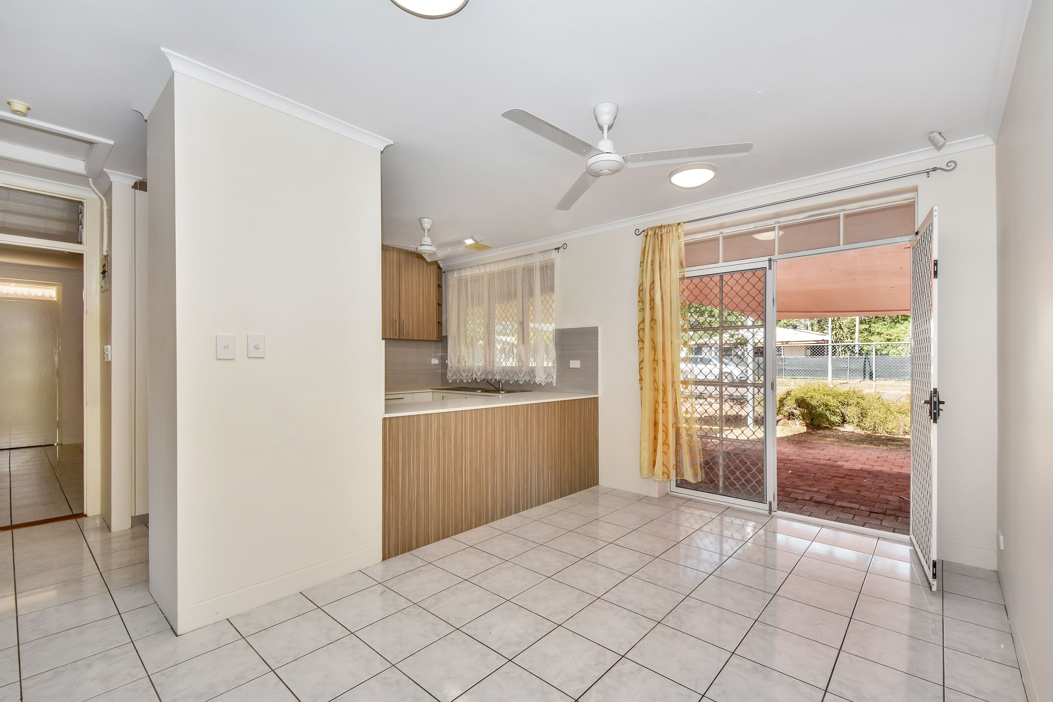 20 WANGALARA ST, TIWI NT 0810, 0房, 0浴, House