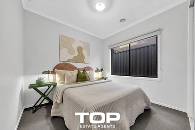 53 Adriatic Circuit, Clyde, VIC 3978, 4房, 2浴, House