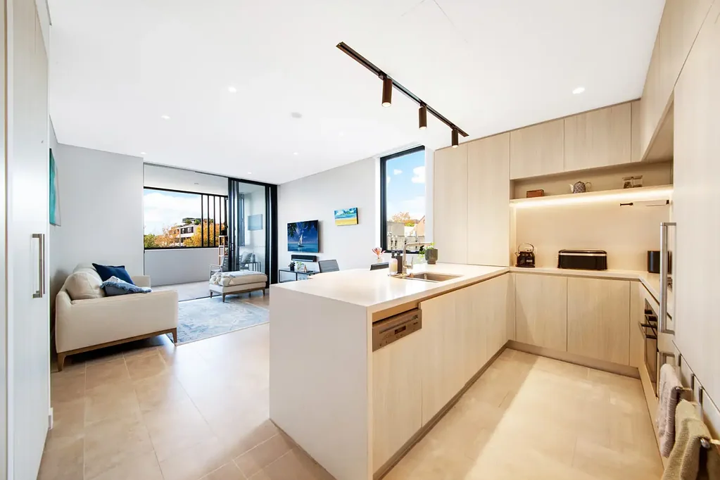 310/78A Albany Street, Crows Nest, NSW 2065