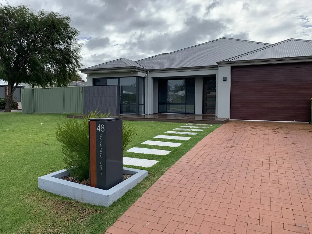 Spacious family home with fantastic outdoor living