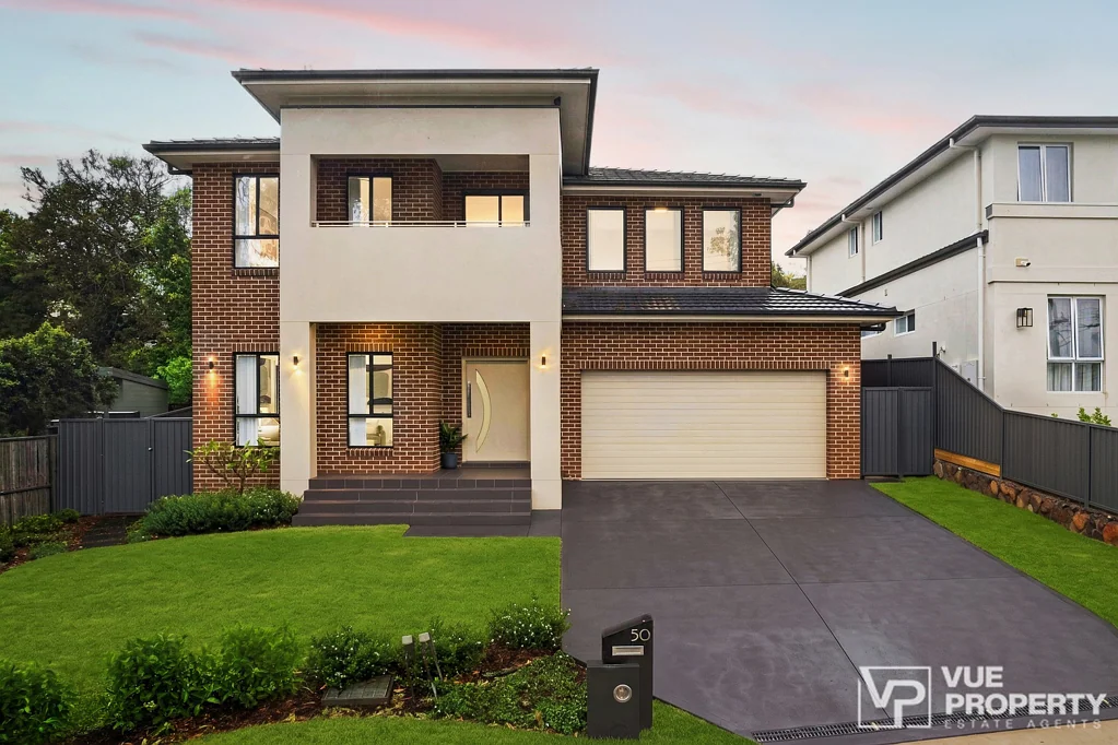 50 Grayson Road, North Epping, NSW 2121, 7 침실, 4 욕실, House