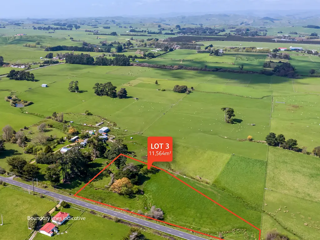 Woodville Live on or Land Bank