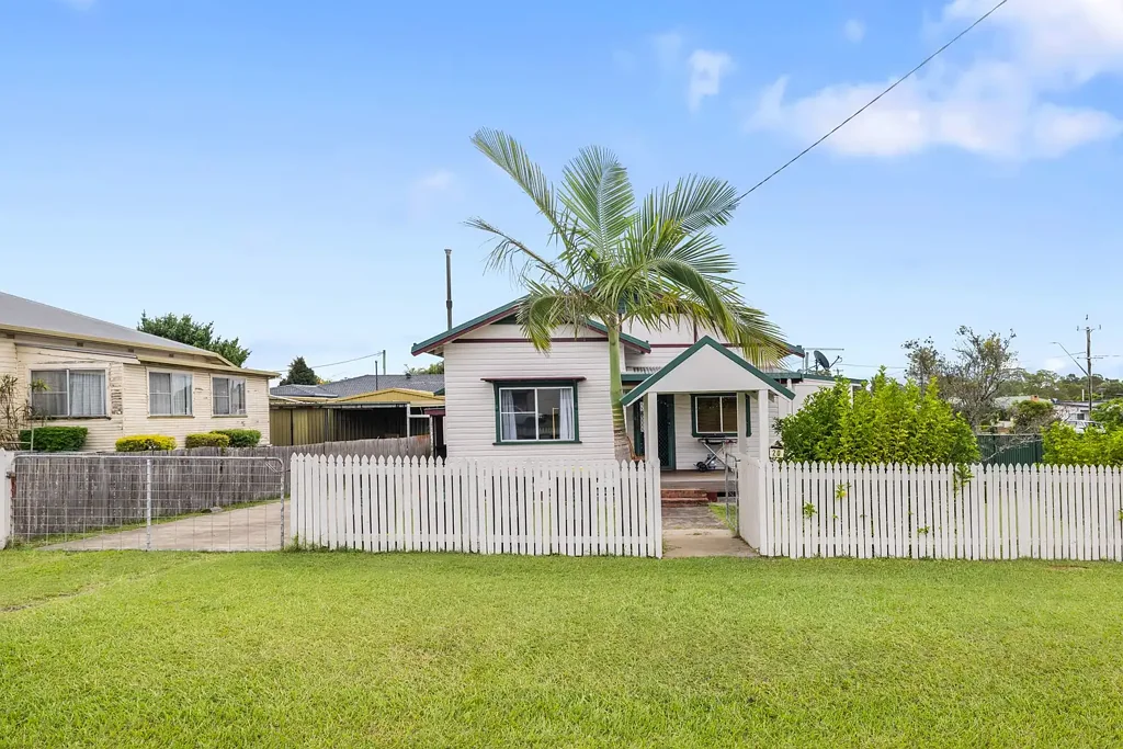 Casino 4Zimmer Ideal for First Home Buyers or Investors