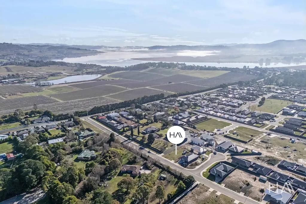 Legana DA Approved Plans Available – Ready to Build in a Quality New Estate