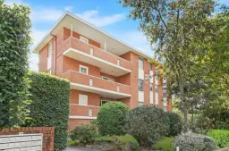 3/23 Edgeworth David Avenue, Hornsby