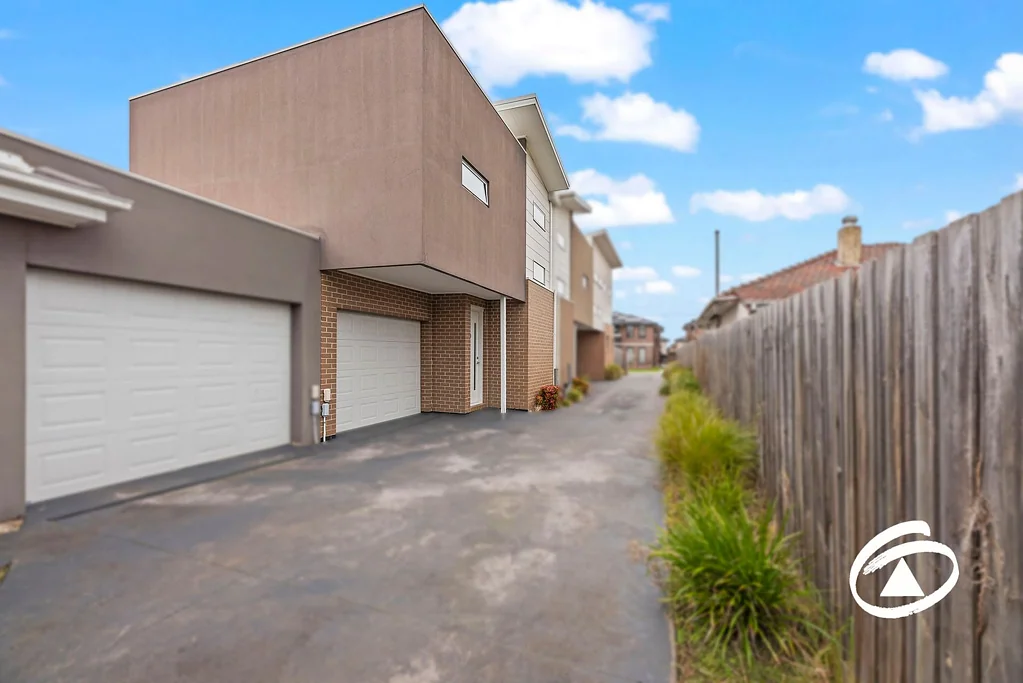 3/13 Grandview Avenue, Dandenong, VIC 3175