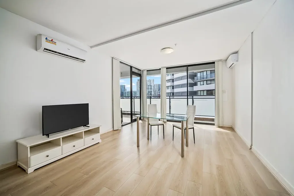 Wolli Creek 2Kwarto North Facing Two Bedroom Apartment In Wolli Creek