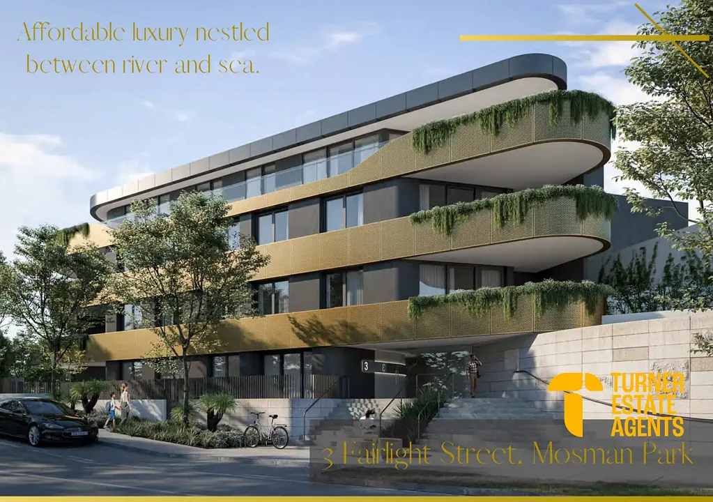 Mosman Park 2ਬੈੱਡਰੂਮ Luxury Living in Mosman Park