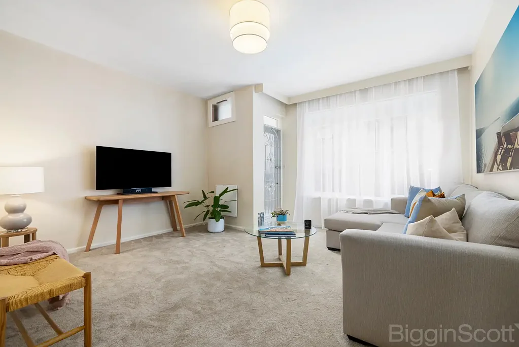 St Kilda East 2ਬੈੱਡਰੂਮ Hello First Home Buyers
