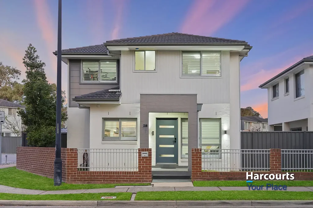 28 Australis Drive, Ropes Crossing, NSW 2760