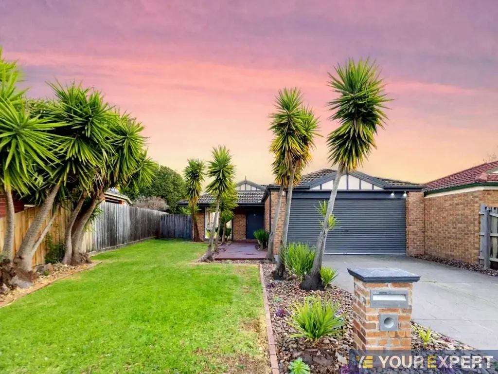 Beautiful Family Home in Prime Berwick Location