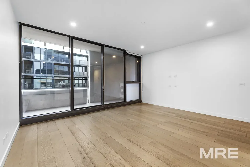Effortless South Yarra living