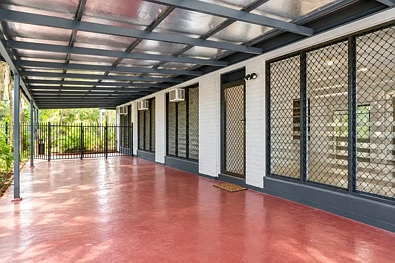 Wagaman 3कमरा Your Own Tropical Escape in the Heart of Wagaman