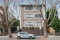 6/30 Davis Avenue, South Yarra