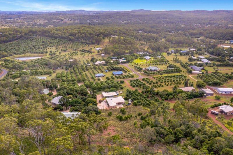 6 MOUNT BEECHER DR, BEECHER QLD 4680, 0 Bedrooms, 0 Bathrooms, Lifestyle Section