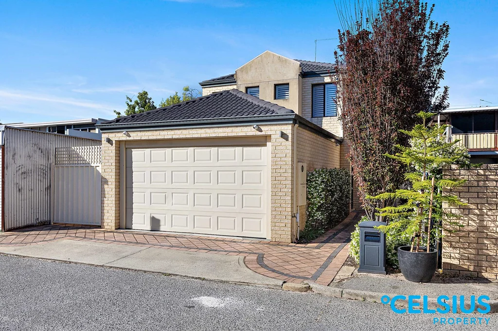 15 Randell Place, Perth, WA 6000