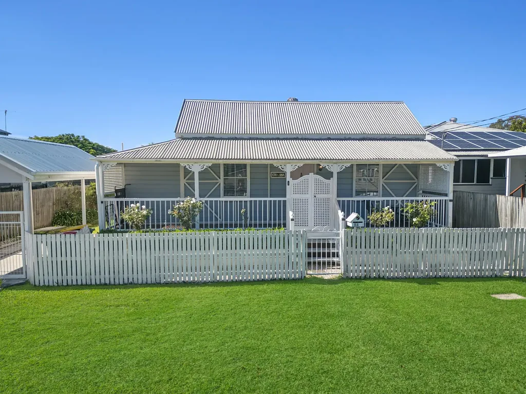 8A High Street, Ebbw Vale, QLD 4304