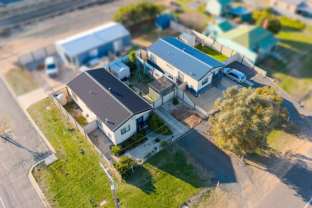 Dimboola 4 Bedroom Attractive Investment Opportunity!