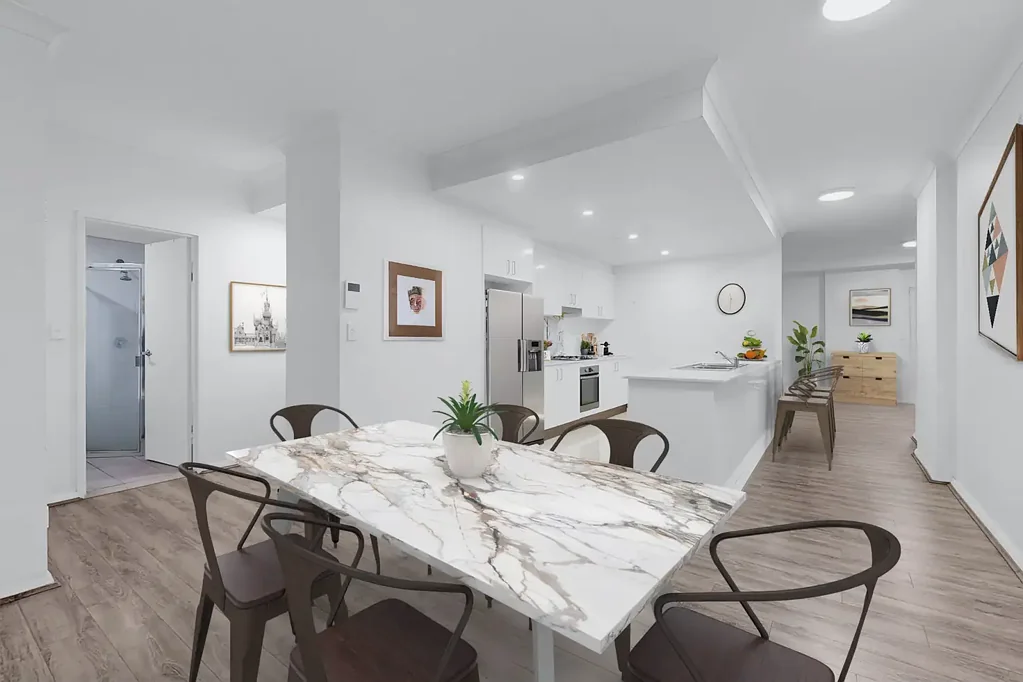 206/344 Great Western Highway, Wentworthville, NSW 2145