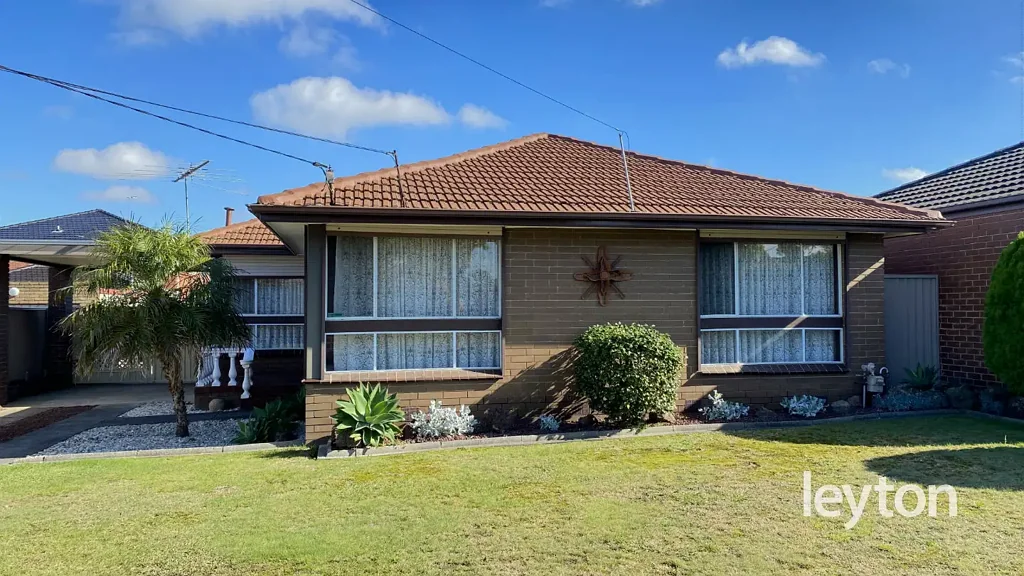Spacious 3-Bedroom Home in Keysborough