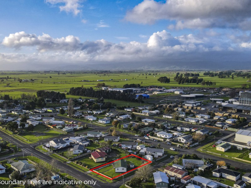 21 Kaikahu Road, Kerepehi, Hauraki, 3房, 1浴