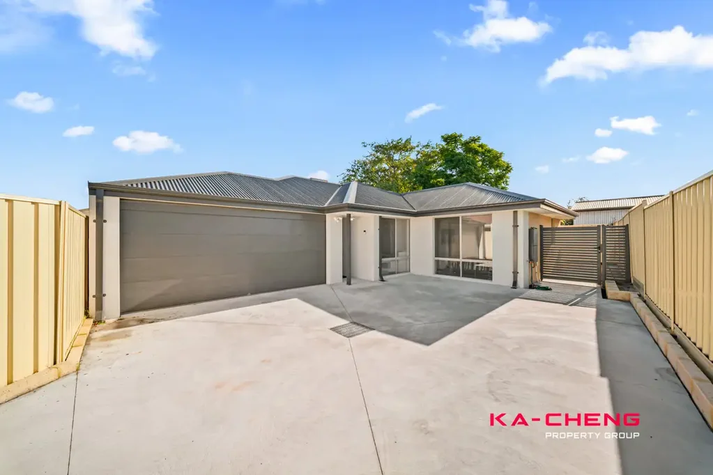 Beechboro 3ห้องนอน Easy-Care Living in a Convenient Beechboro Location