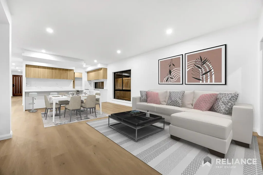 84 Gray Court, Deanside, VIC 3336