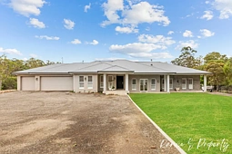 253 Annangrove Road, Rouse Hill
