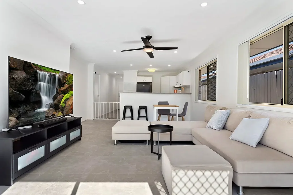 Taigum 2Phòng ngủ Modern Lowset Villa with Premium Upgrades & Exceptional Convenience!
