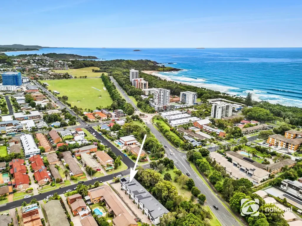 2/15 Boultwood Street, Coffs Harbour, NSW 2450