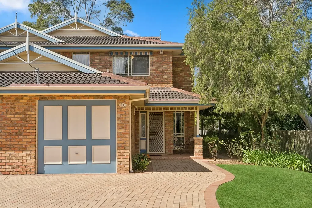 Hornsby Heights 3Kwarto Low-Maintenance Family Sanctuary