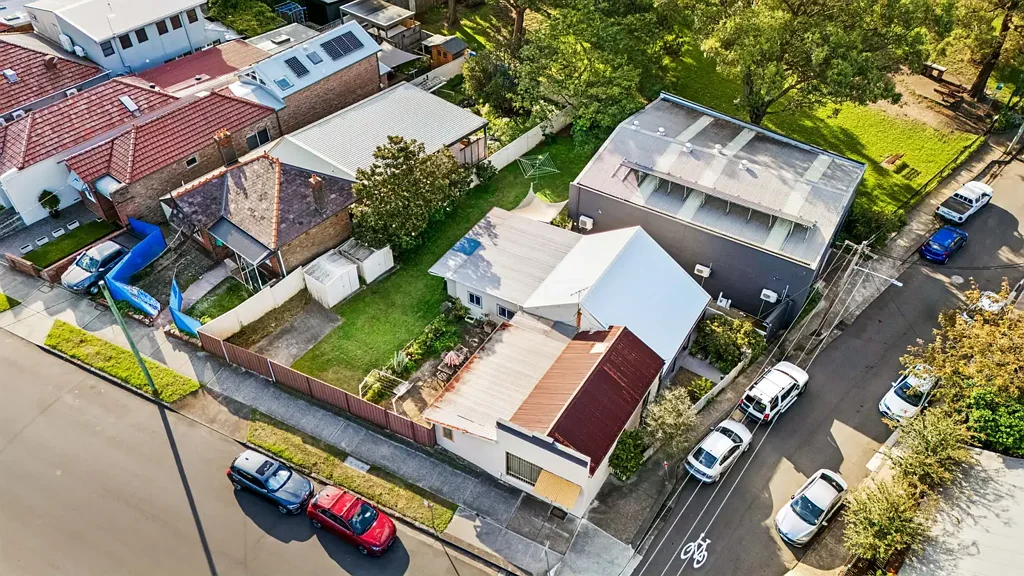 24 Mackenzie Street, Leichhardt, NSW 2040